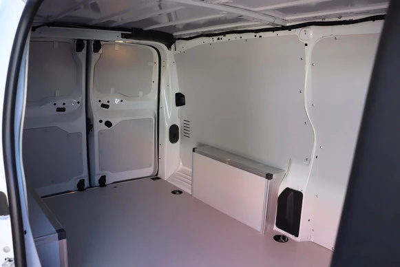 Citroën ë-Jumpy - Afbeelding 8 van 30