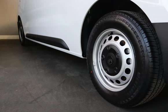 Citroën ë-Jumpy - Afbeelding 10 van 30