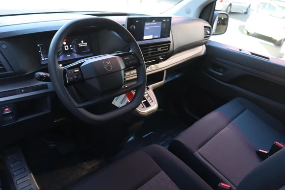 Citroën ë-Jumpy - Afbeelding 11 van 30