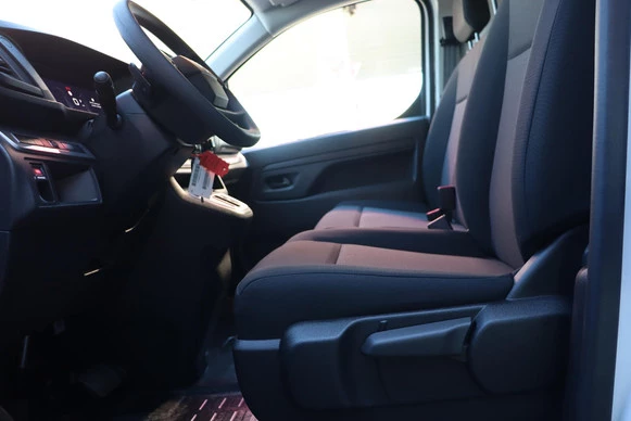 Citroën ë-Jumpy - Afbeelding 12 van 30