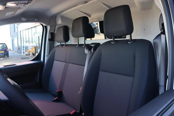 Citroën ë-Jumpy - Afbeelding 14 van 30