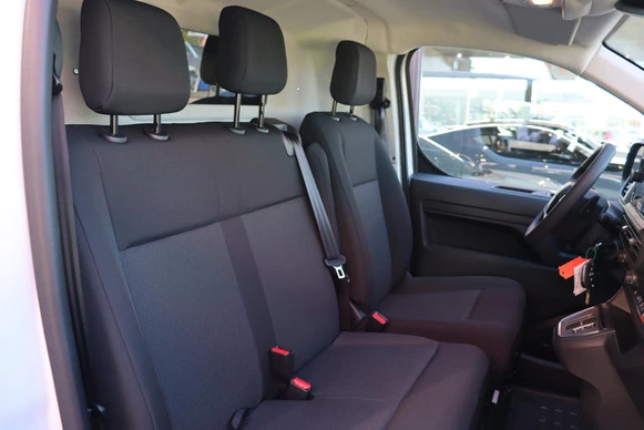 Citroën ë-Jumpy - Afbeelding 15 van 30