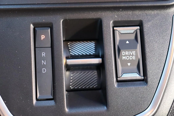 Citroën ë-Jumpy - Afbeelding 18 van 30