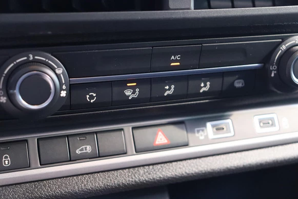 Citroën ë-Jumpy - Afbeelding 19 van 30