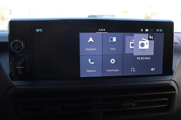 Citroën ë-Jumpy - Afbeelding 20 van 30