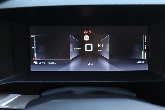 Citroën ë-Jumpy - Afbeelding 22 van 30