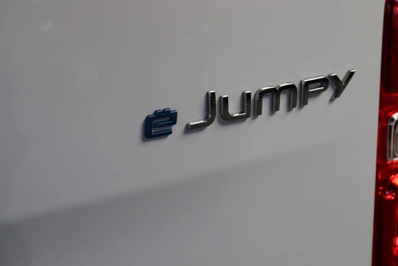 Citroën ë-Jumpy - Afbeelding 28 van 30