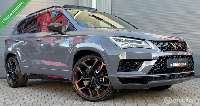 CUPRA Ateca - Afbeelding 1 van 28