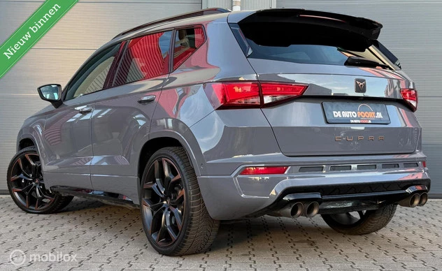 CUPRA Ateca - Afbeelding 2 van 28