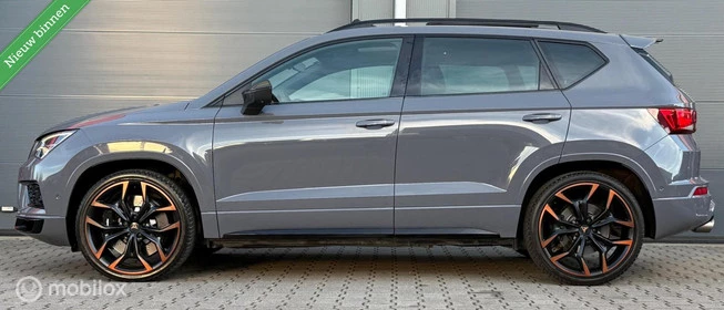 CUPRA Ateca - Afbeelding 3 van 28