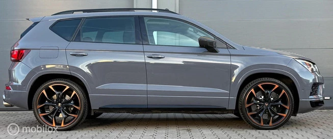 CUPRA Ateca - Afbeelding 4 van 28
