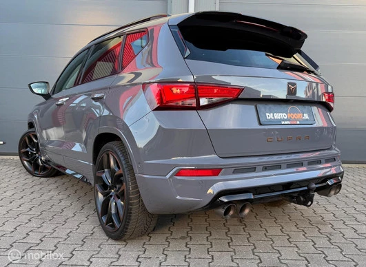 CUPRA Ateca - Afbeelding 5 van 28