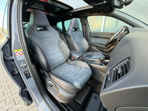 CUPRA Ateca - Afbeelding 7 van 28
