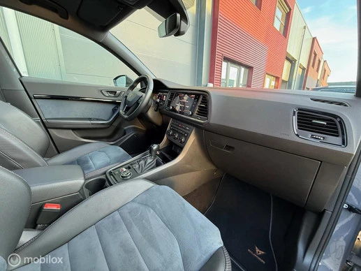 CUPRA Ateca - Afbeelding 8 van 28