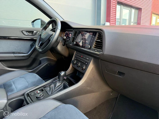 CUPRA Ateca - Afbeelding 9 van 28