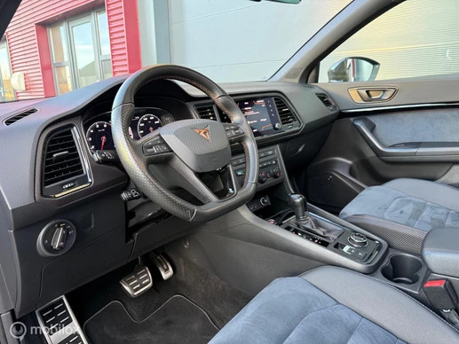 CUPRA Ateca - Afbeelding 10 van 28