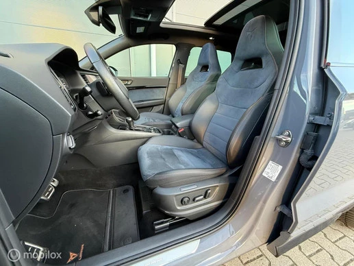 CUPRA Ateca - Afbeelding 11 van 28