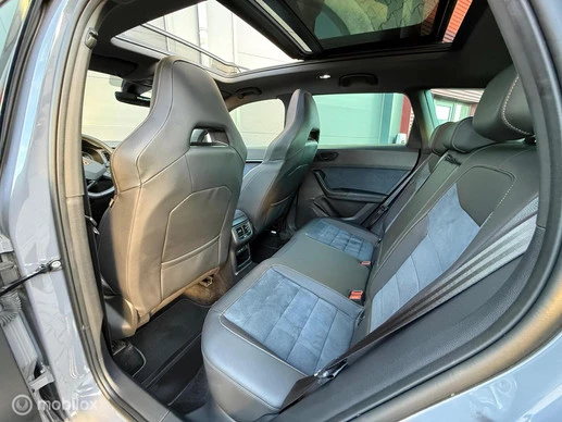 CUPRA Ateca - Afbeelding 12 van 28