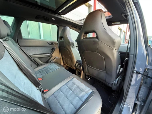 CUPRA Ateca - Afbeelding 13 van 28