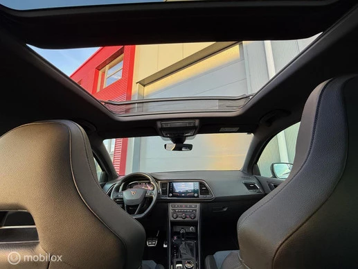 CUPRA Ateca - Afbeelding 14 van 28