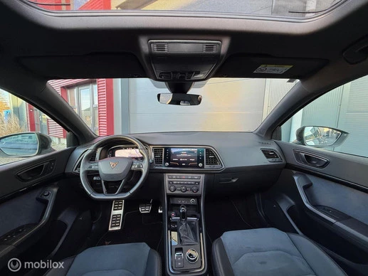 CUPRA Ateca - Afbeelding 16 van 28