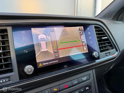 CUPRA Ateca - Afbeelding 17 van 28