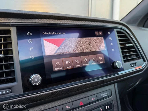 CUPRA Ateca - Afbeelding 18 van 28