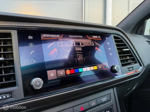 CUPRA Ateca - Afbeelding 19 van 28