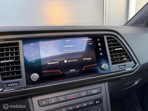 CUPRA Ateca - Afbeelding 21 van 28