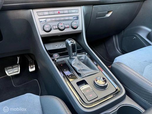 CUPRA Ateca - Afbeelding 22 van 28