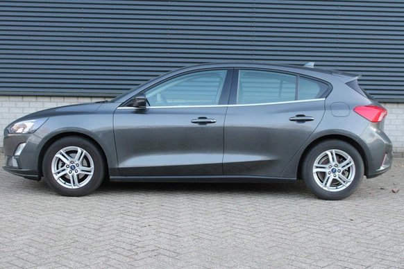 Ford Focus - Afbeelding 2 van 30