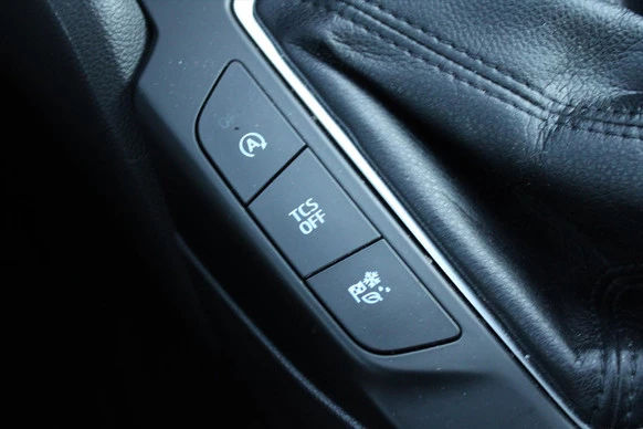 Ford Focus - Afbeelding 13 van 30