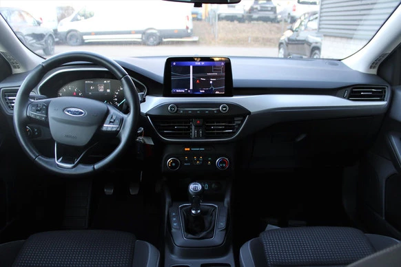 Ford Focus - Afbeelding 23 van 30