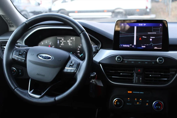 Ford Focus - Afbeelding 24 van 30