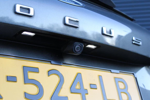 Ford Focus - Afbeelding 27 van 30