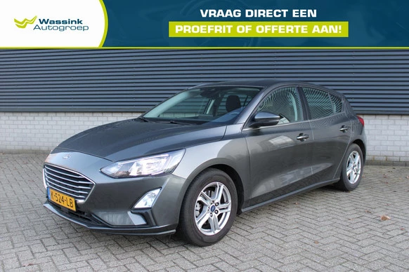 Ford Focus - Afbeelding 1 van 30