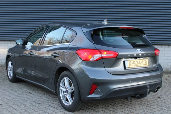 Ford Focus - Afbeelding 3 van 30