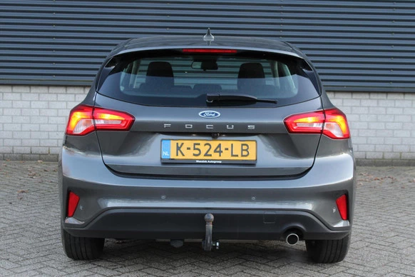 Ford Focus - Afbeelding 4 van 30