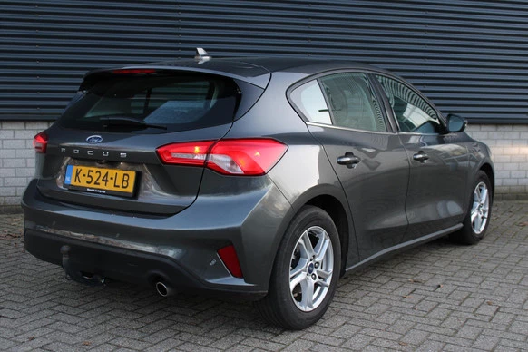 Ford Focus - Afbeelding 5 van 30
