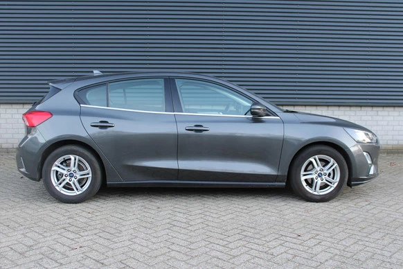 Ford Focus - Afbeelding 6 van 30