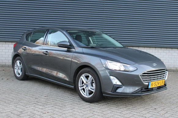 Ford Focus - Afbeelding 7 van 30