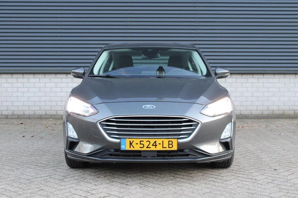 Ford Focus - Afbeelding 8 van 30