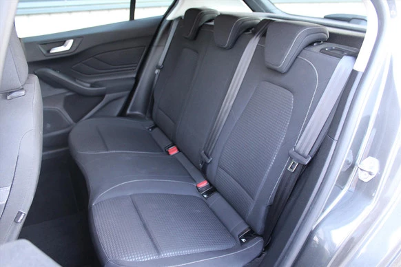 Ford Focus - Afbeelding 10 van 30
