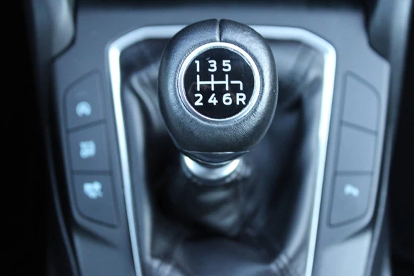 Ford Focus - Afbeelding 12 van 30