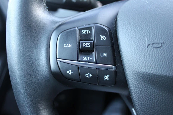 Ford Focus - Afbeelding 14 van 30