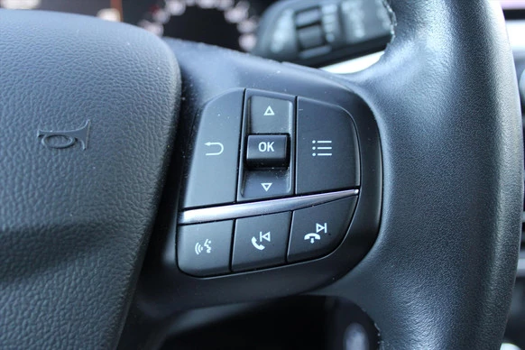 Ford Focus - Afbeelding 15 van 30