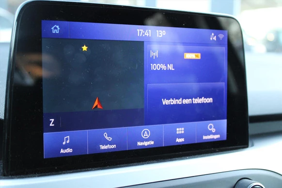 Ford Focus - Afbeelding 17 van 30