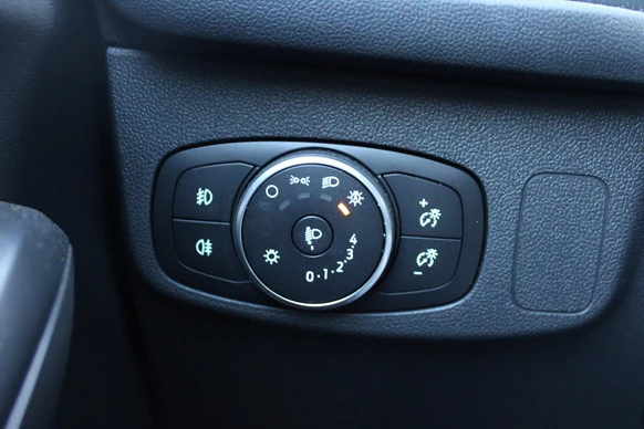 Ford Focus - Afbeelding 20 van 30