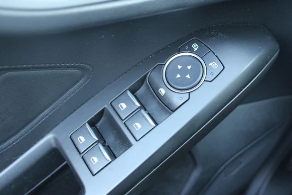 Ford Focus - Afbeelding 21 van 30