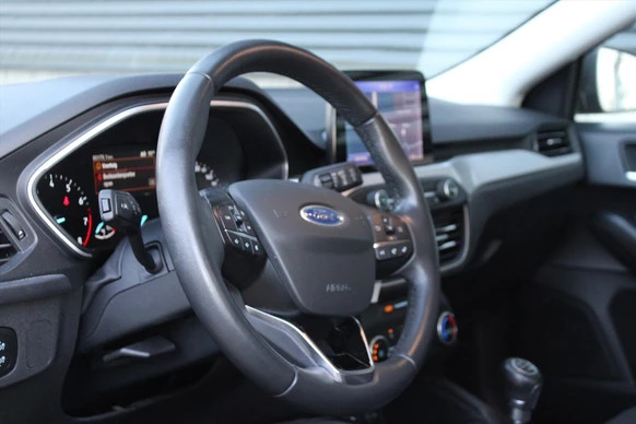 Ford Focus - Afbeelding 22 van 30